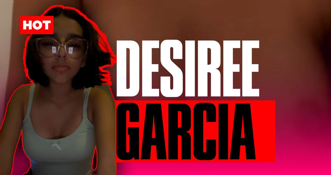 DESARE GARCIA