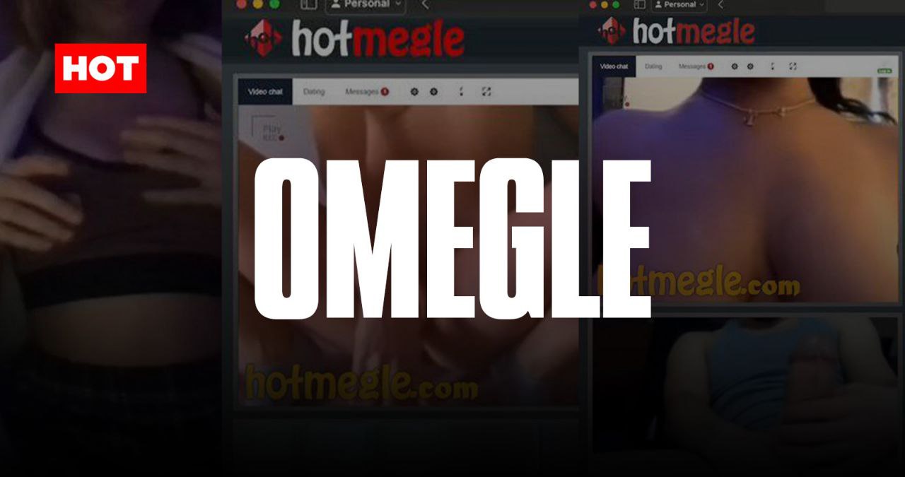 OMEGLE