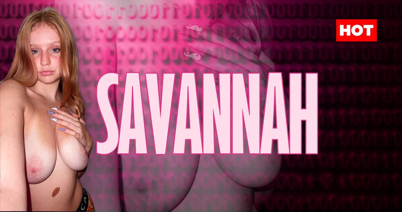 SAVANNAH